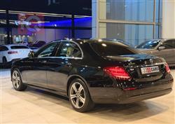 مرسيدس بنز E-Class